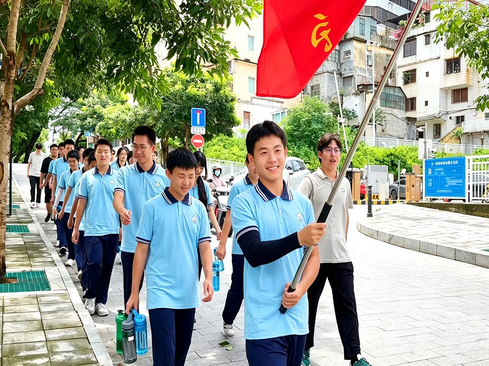 阳江正规全封闭青少年素质教育机构怎么联系