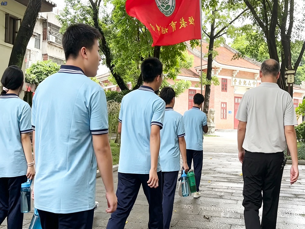 阳江周边青少年管教机构2026家长择校指南