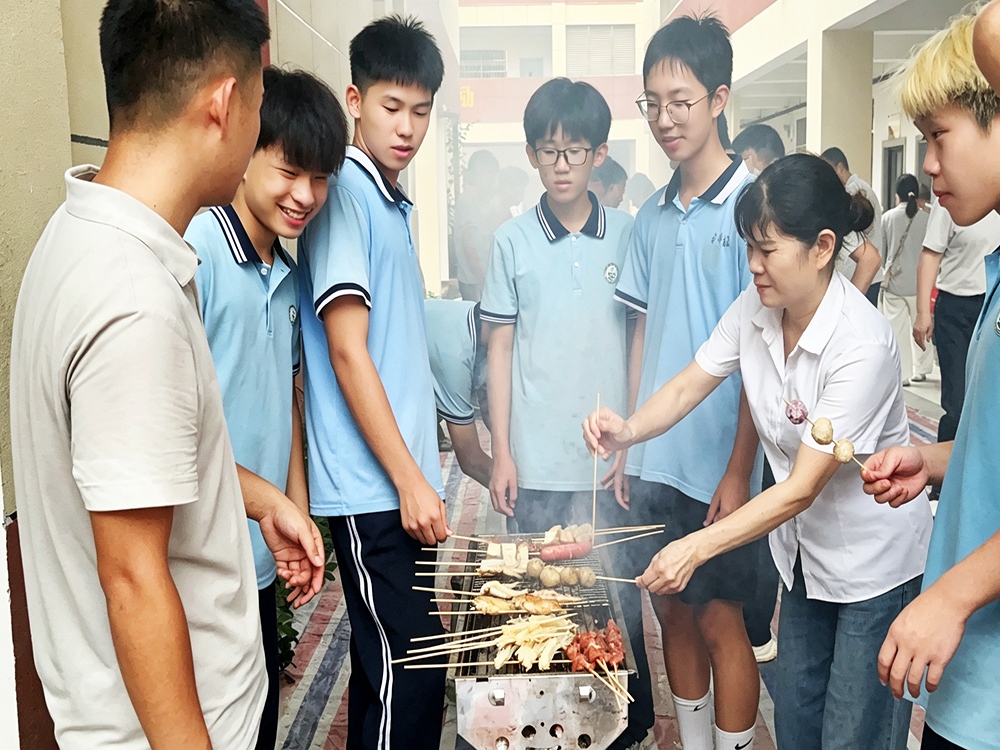 阳江周边青春期孩子寄宿培育机构怎么选