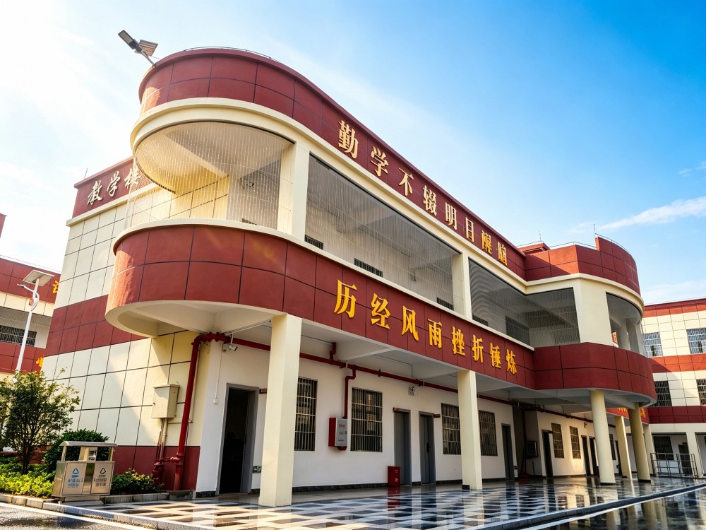 阳江叛逆孩子全封闭教育学校推荐：志恒教育培训中心深度解析