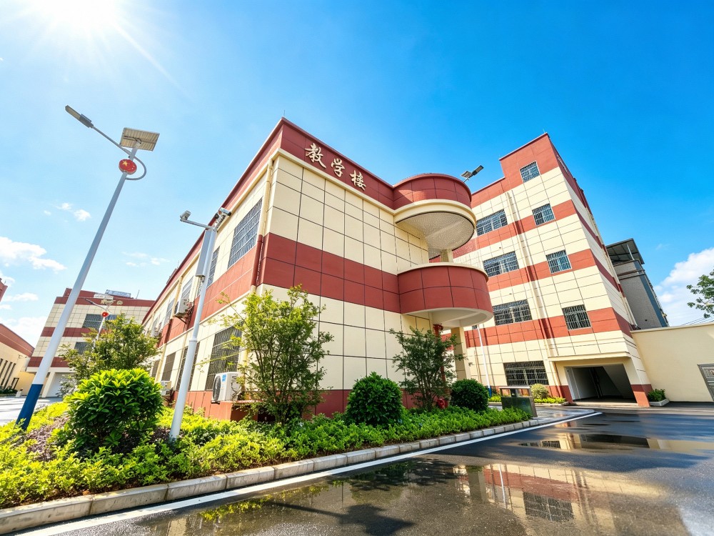 阳江家长如何甄选全封闭教育学校?从资质、师资到管理模式的实用参考
