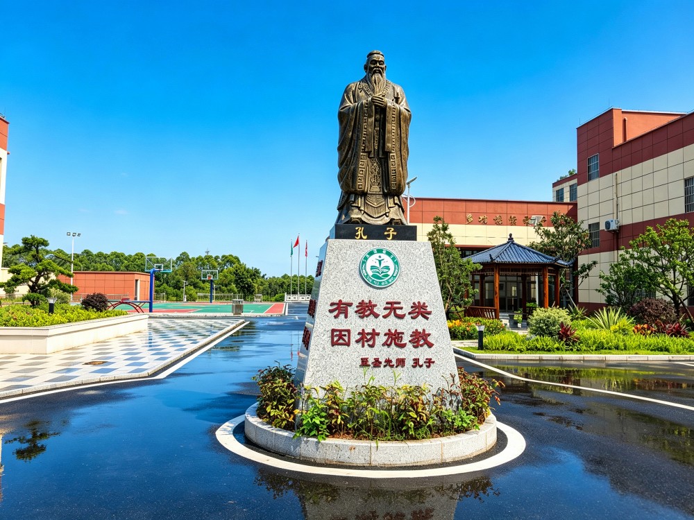 2026甄选阳江可靠的全封闭教育学校：如何为孩子选择真正有效的成长平台