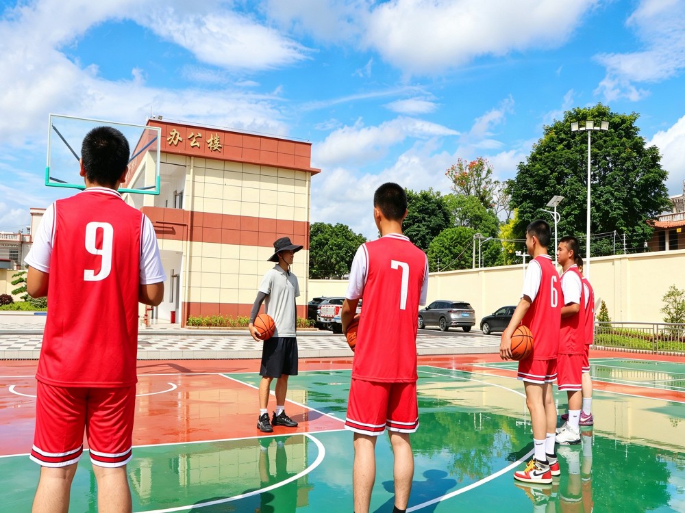 2026年阳江叛逆青少年教育学校怎么选？这份择校指南值得家长细读
