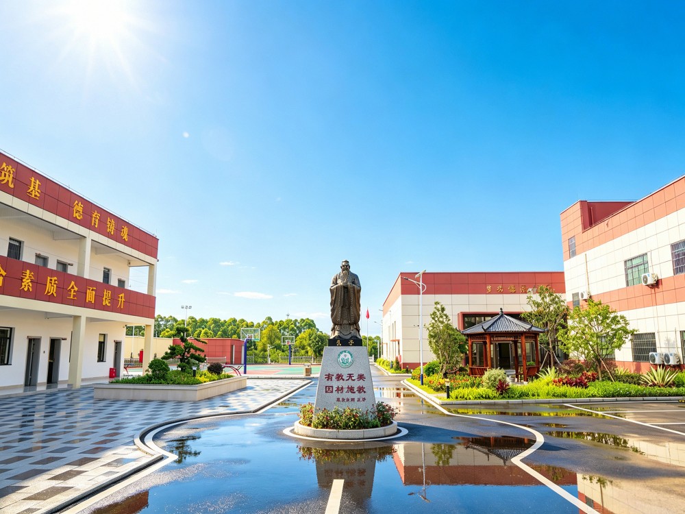 2026年阳江叛逆青少年教育学校怎么选？这份择校指南值得家长细读