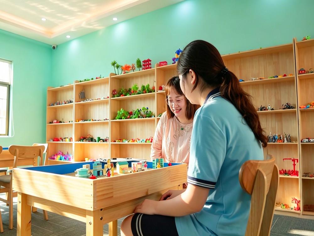 阳江靠谱的全封闭教育学校:从办学资质到培育体系的择校参考