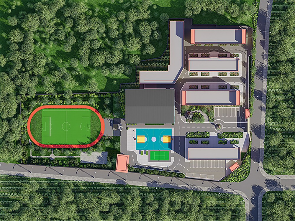 阳江叛逆孩子管教学校怎么选?这家全封闭学校给出高分答案