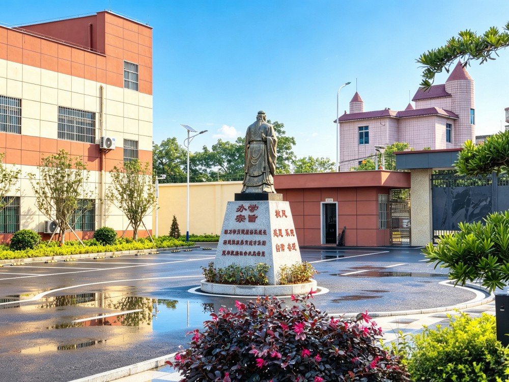 阳江信誉好的叛逆小孩管教学校推荐：家长如何选对全封闭教育机构