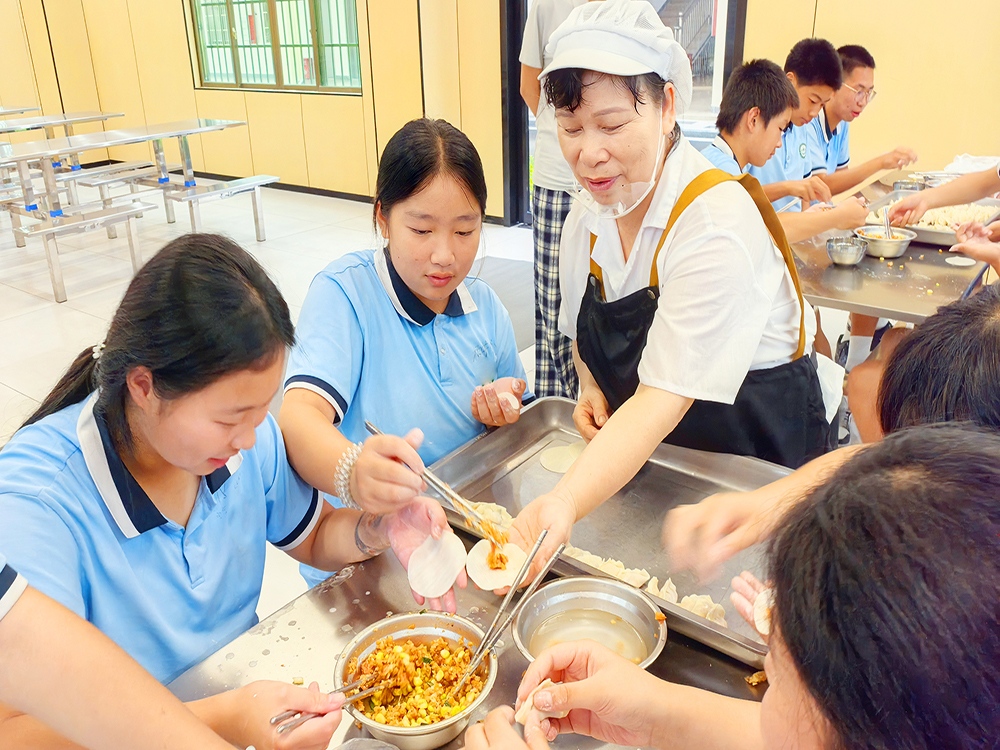 阳江教育不听话小孩学校怎么联系?本地寄宿素质培育机构选择指南