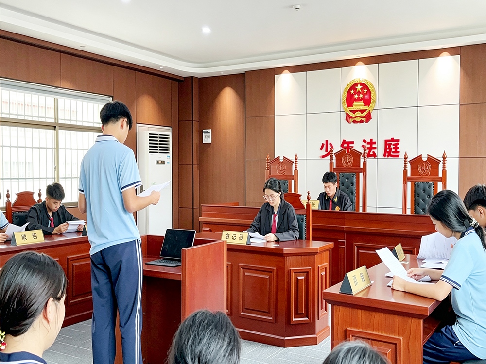 阳江青少年素质培育机构联系方式与择校参考